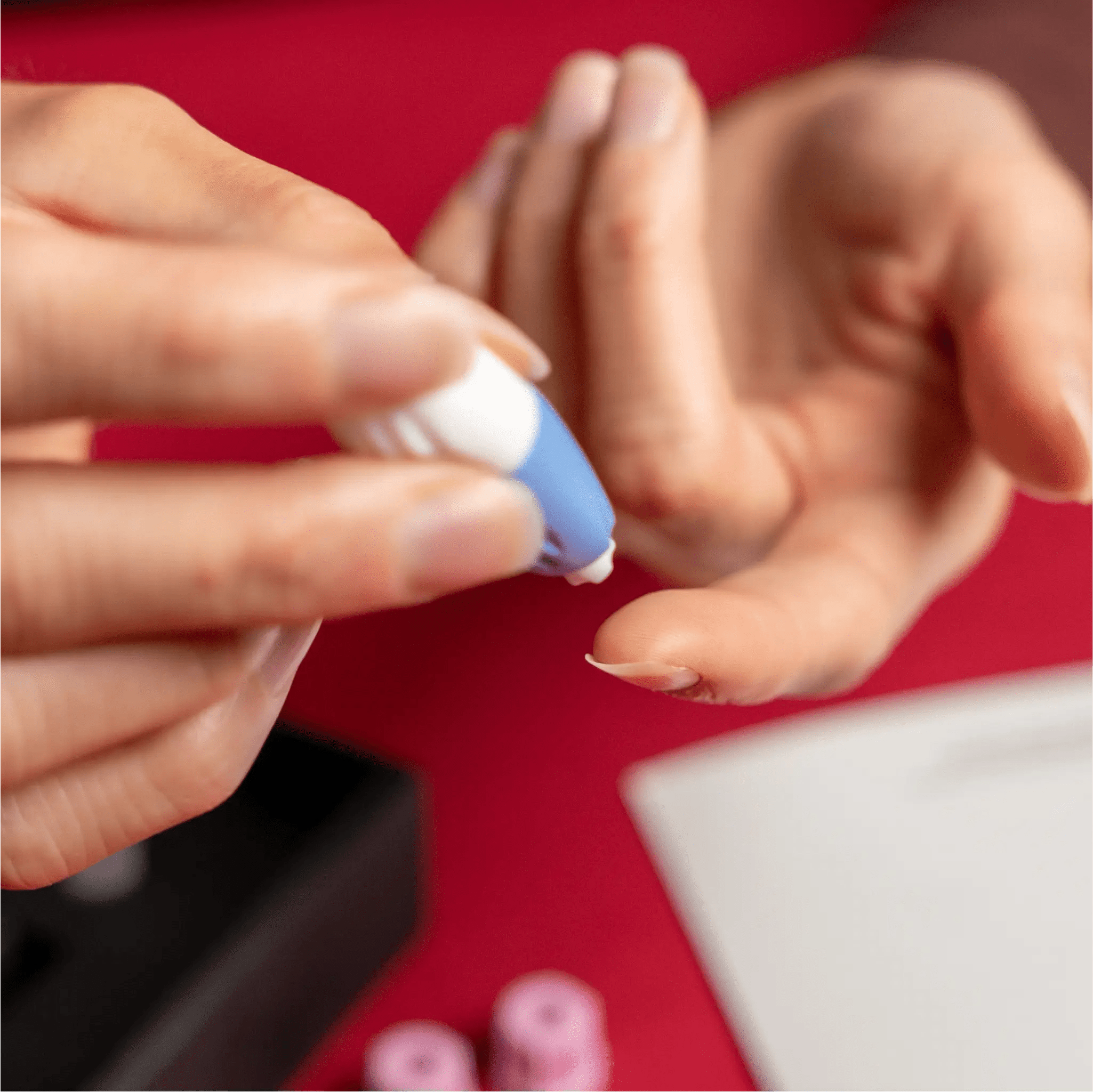Blood Test STD