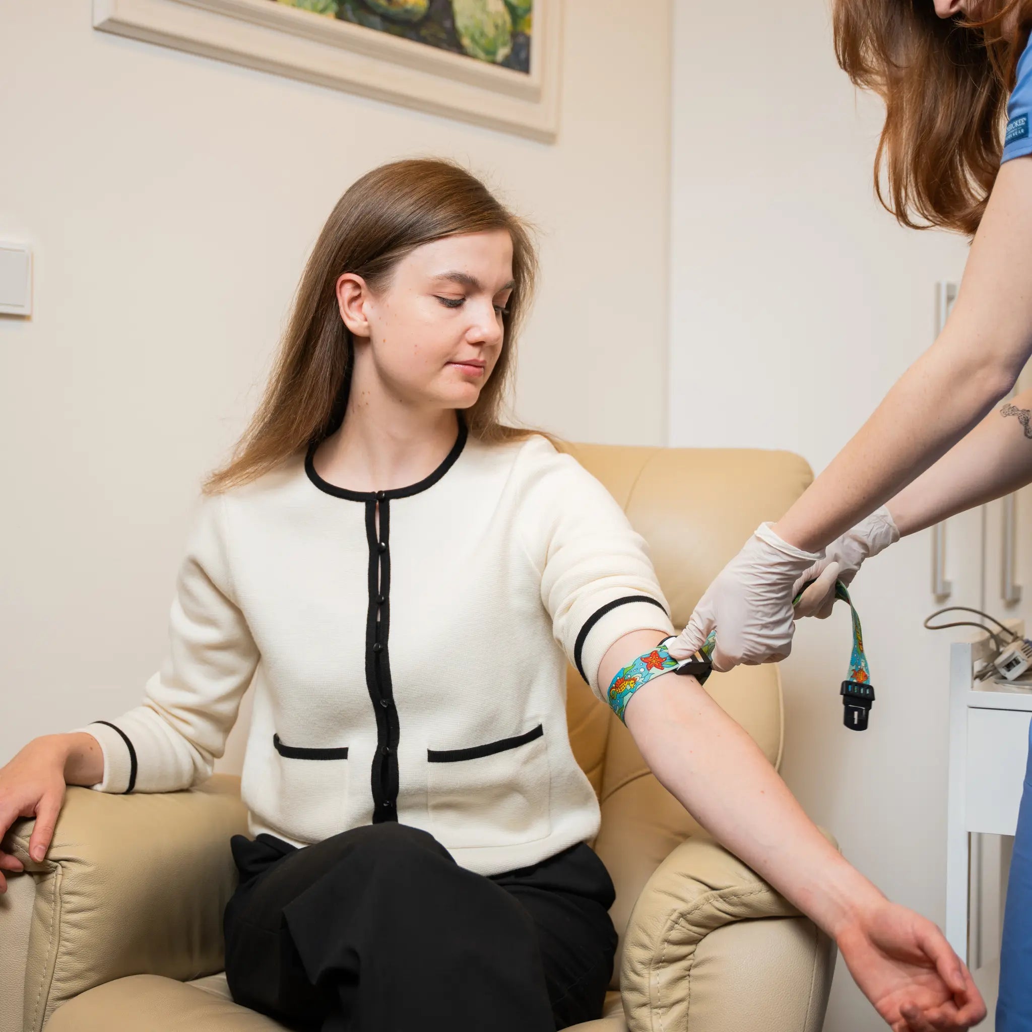 Hormonální Zdraví Žen - Premium Krevní test