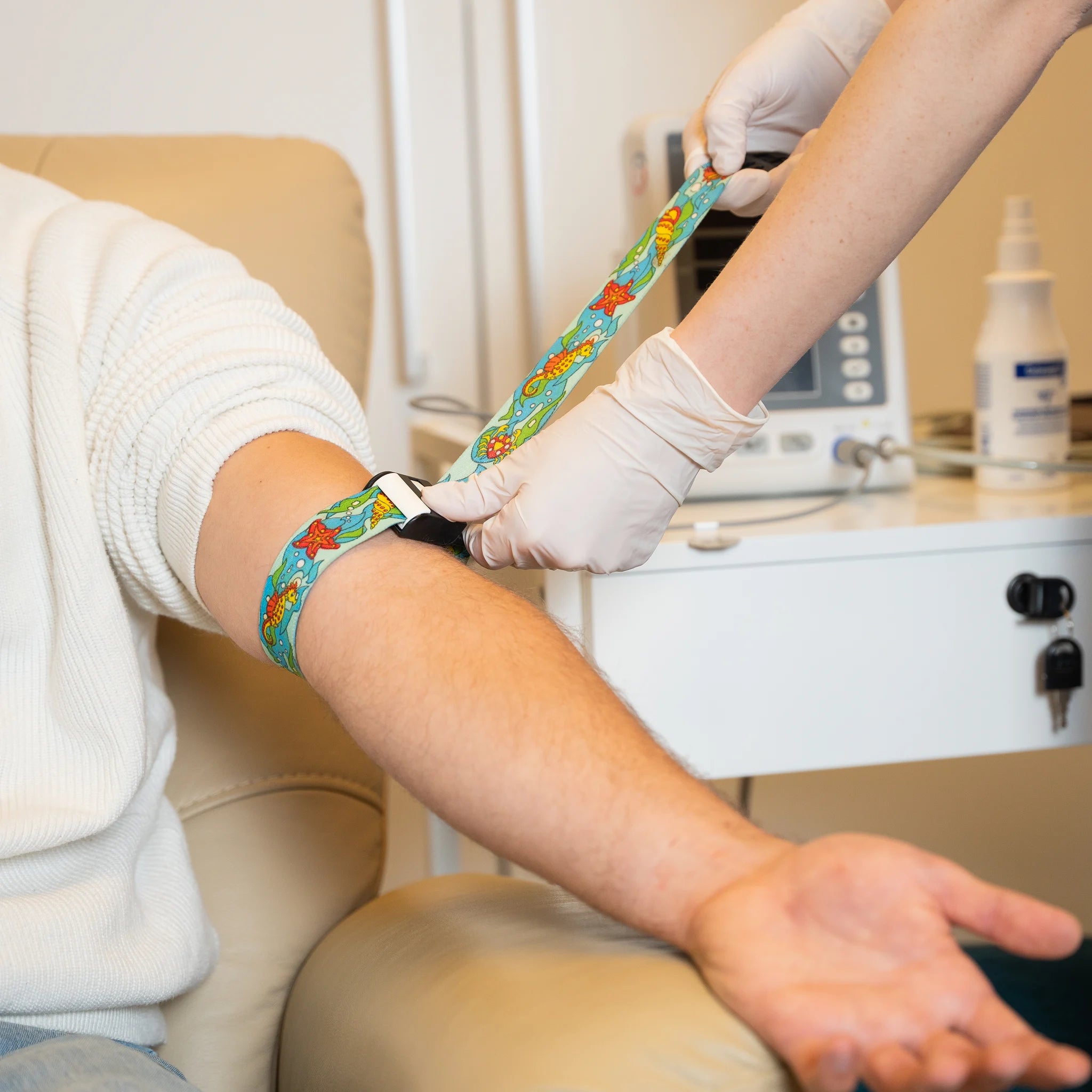 Gift voucher - Blood Premium