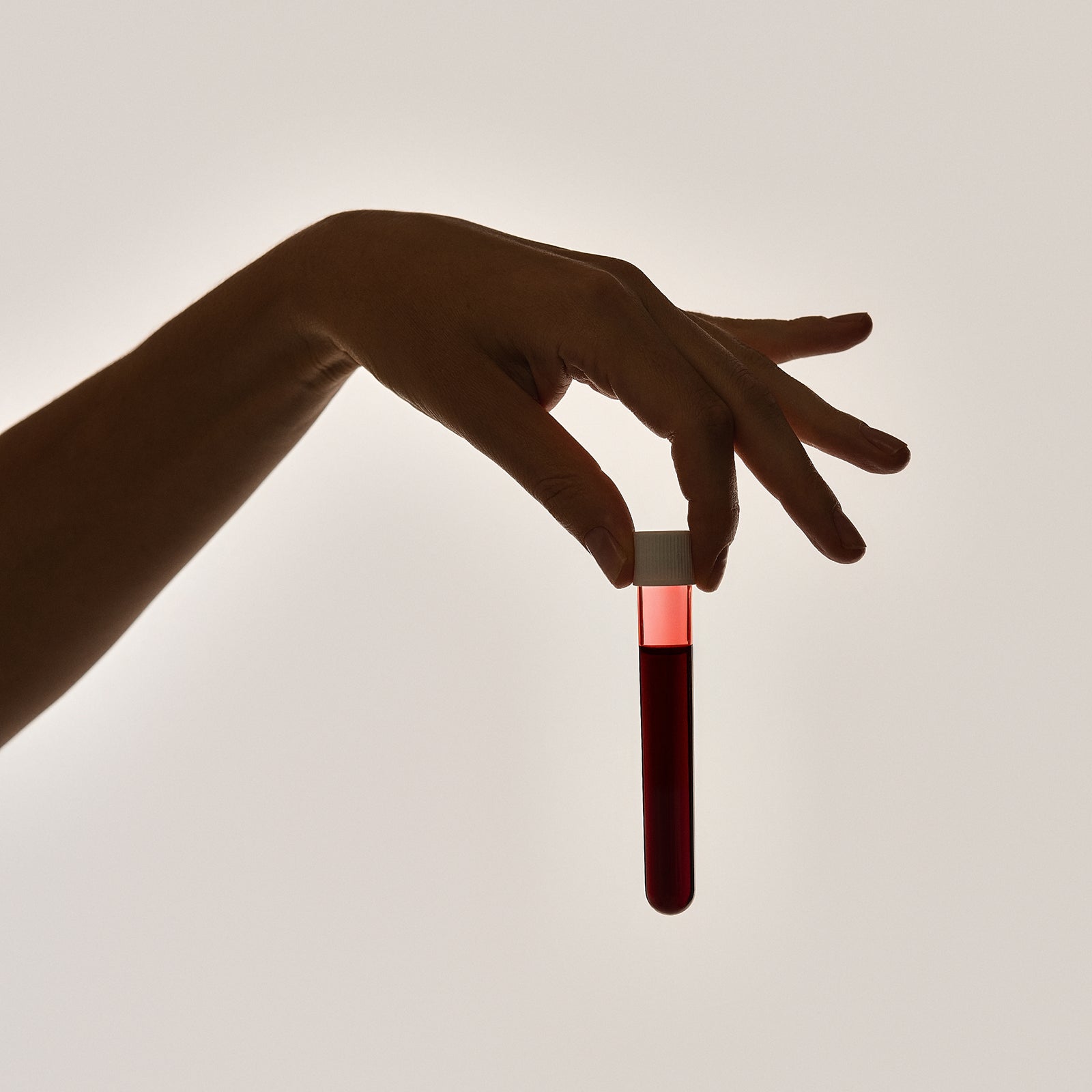 Custom Blood Test