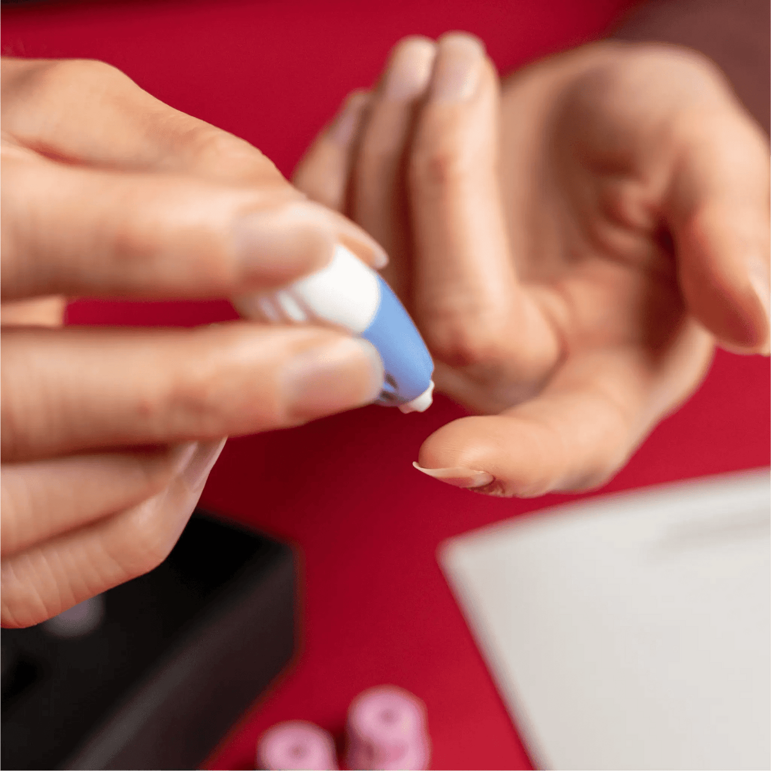 Krevní test Ženské zdraví