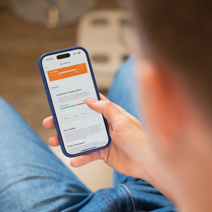 Zdraví srdce – Premium Krevní test 
