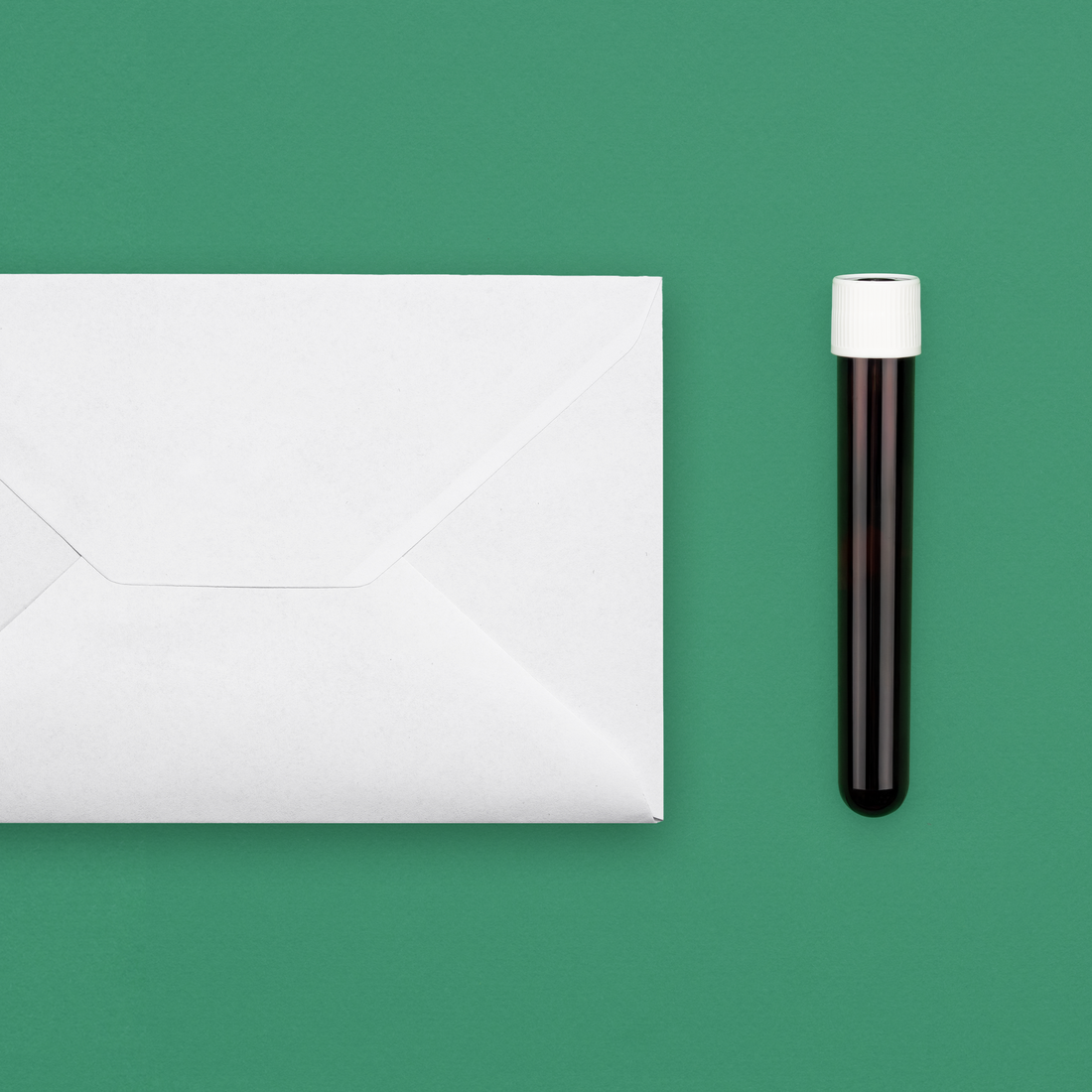 Dárkový poukaz - Premium Krevní test