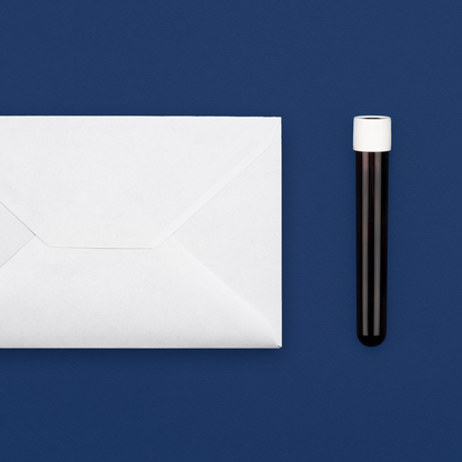 Gift voucher - Blood Men&