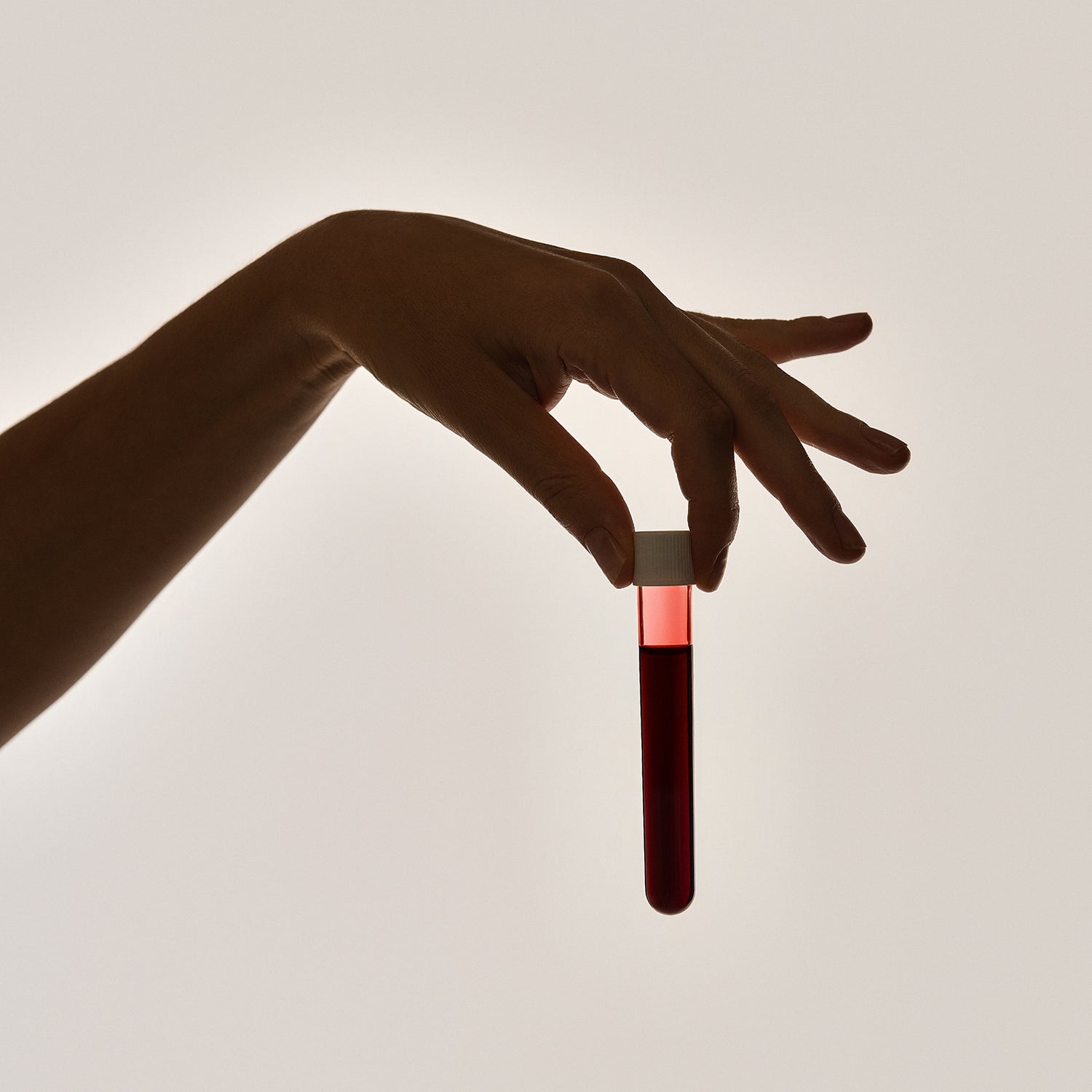 Custom Blood Test